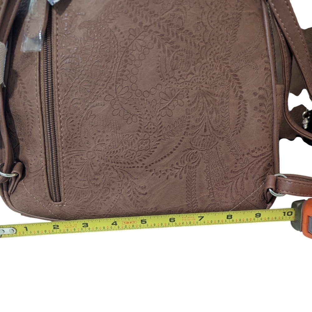New MultiSac Women's Backpack - Picture 4 of 11